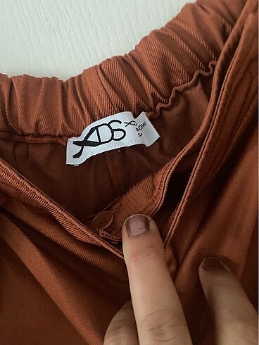 Derishow Derishow kadın şort
