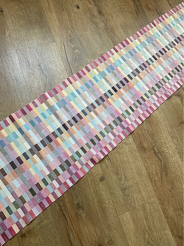 Zara Home Yurtdışı habitat Runner