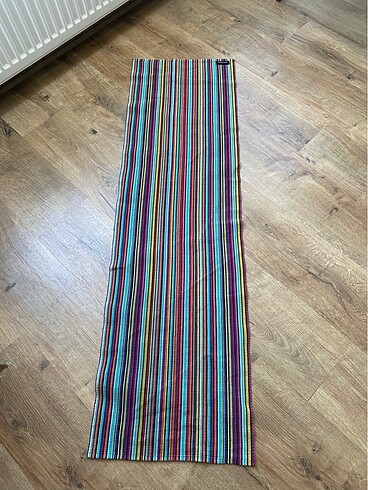 Habitat Runner yurtdışından