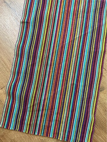 Zara Home Habitat Runner yurtdışından