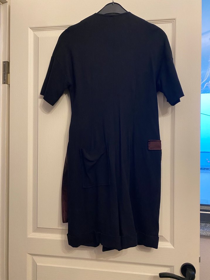 Kısa Boy Bohem Tarzı Kadın tulum - Görsel 5