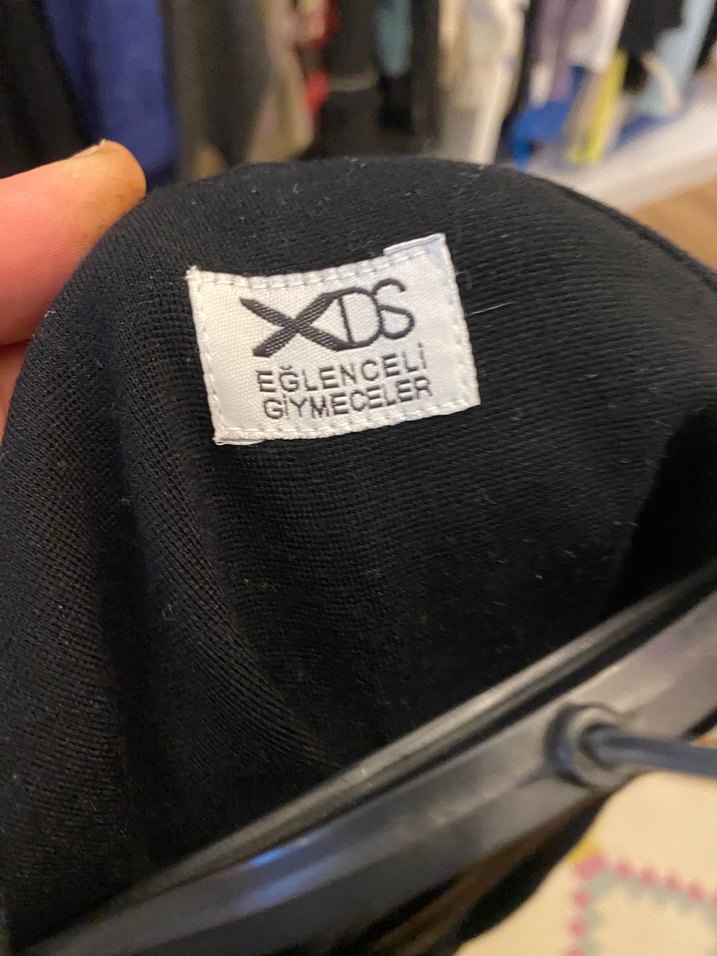 Kısa Boy Bohem Tarzı Kadın tulum - Görsel 4