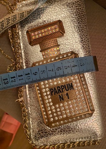 Beden PARPUM N°1 Kadın çantası