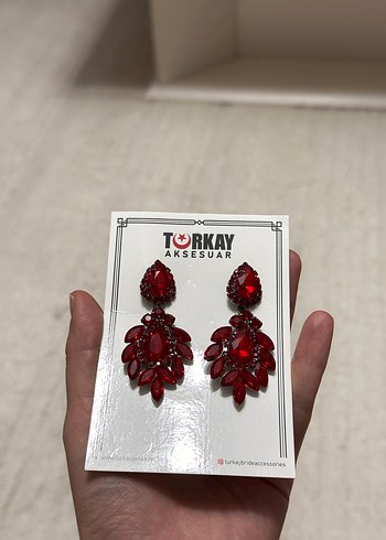 Kına taç - Görsel 3