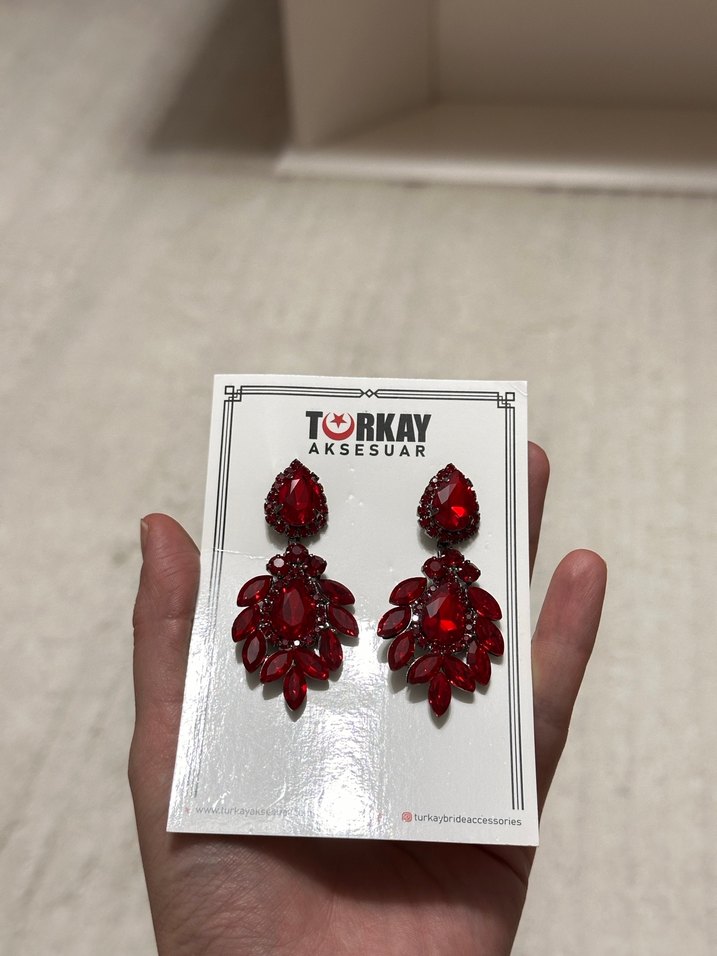 Kına taç - Görsel 3