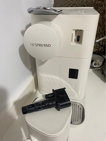 Nespresso Latissima( Kapsül Dahil Fiyat) - Görsel 7