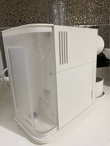 Nespresso Latissima( Kapsül Dahil Fiyat) - Görsel 8