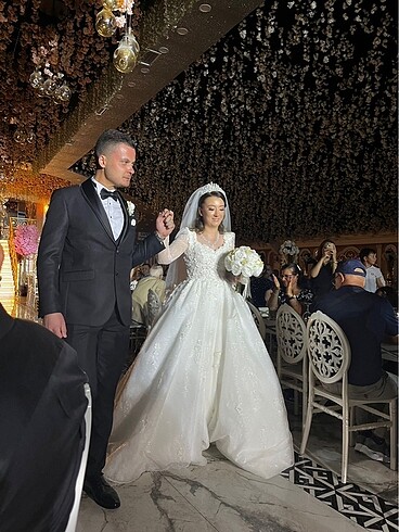 Gelinlik - Görsel 5