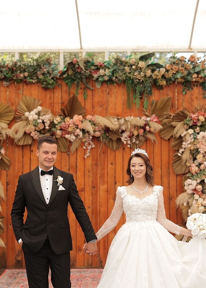 Gelinlik - Görsel 4