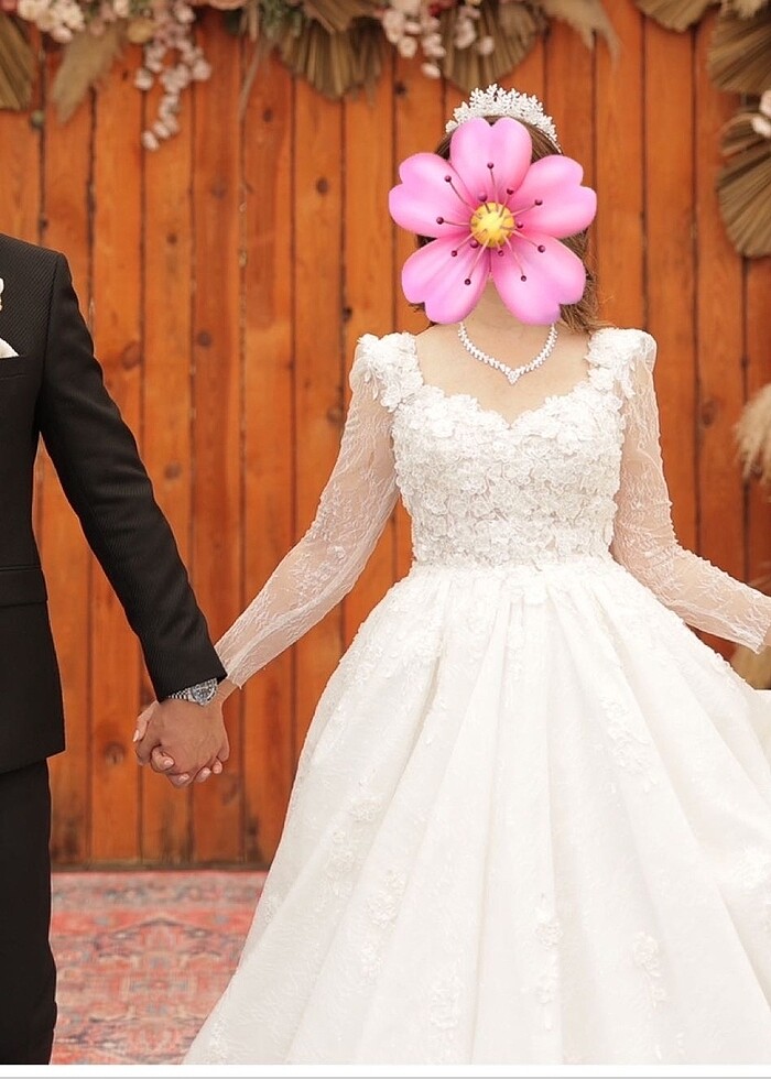 Gelinlik - Görsel 2