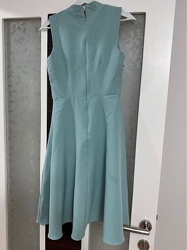 Kısa abiye - Görsel 5