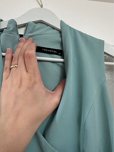 Kısa abiye - Görsel 6