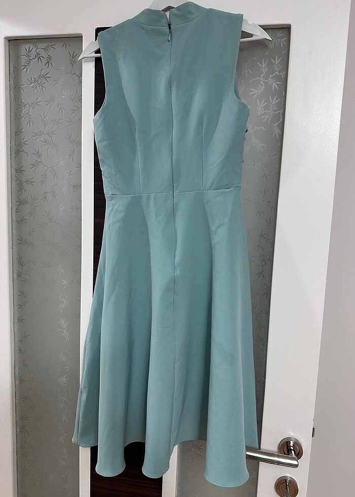 Kısa abiye - Görsel 5