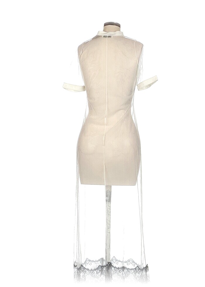 Vintage Love Pareo %70 İndirimli. - Görsel 3