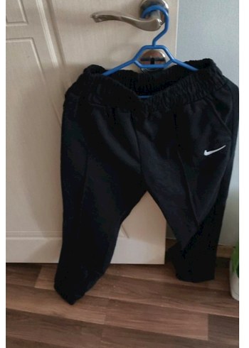 Nike Siyah Kadin Esofman Alti