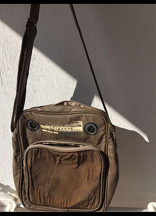 American Retro Vintage çanta