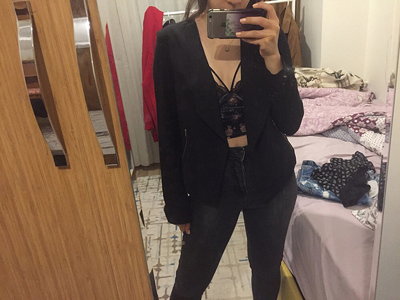 H&M Hm blazer