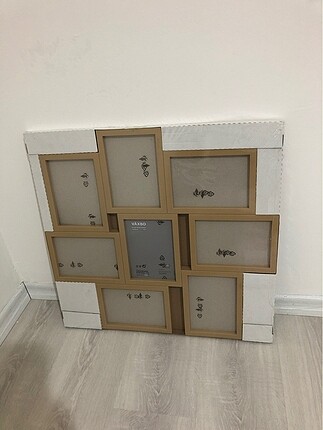 Ikea Çerçeve