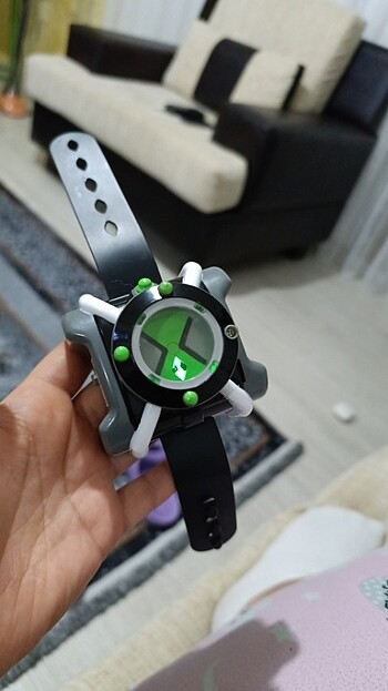  Onmitrix çocuk saat