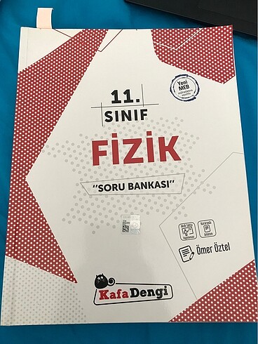 11. sınıf fizik