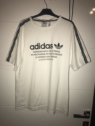 m Beden Adidas originals t shirt