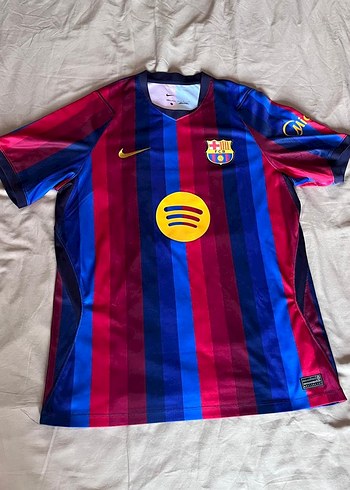 Nike Fc Barcelona Forma