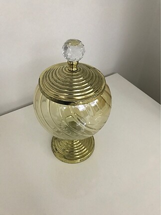 Gold şekerlik