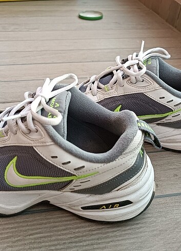 39 Beden beyaz Renk Nike Air Monarch IV 