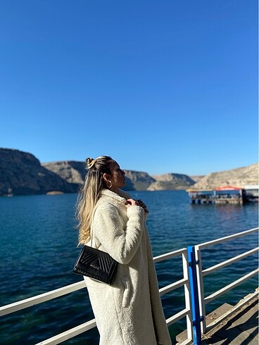 s Beden Peluş kaban