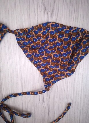 Diğer Bikini üst