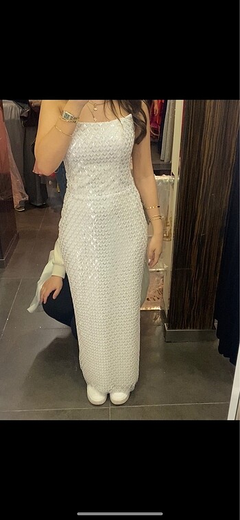 Söz elbisesi
