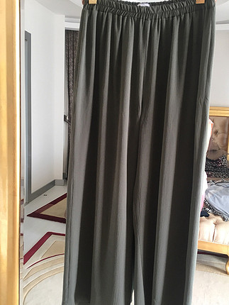 Salaş pantolon