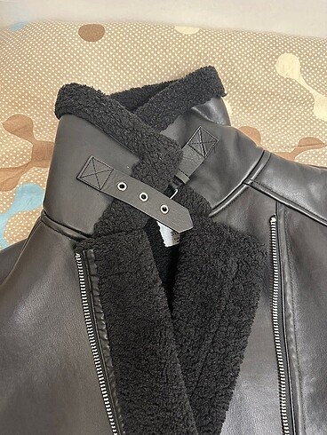 l Beden siyah Renk Stradivarius Mont