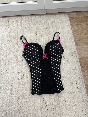 La senza büstiyer