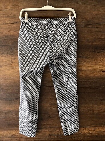 H&M pantolon