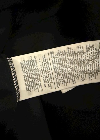 Nike Siyah Rahat Eşofman Altı - Görsel 5