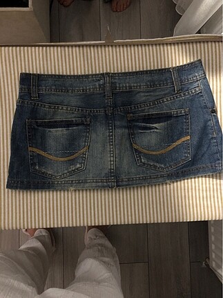 Pull and Bear Kot etek