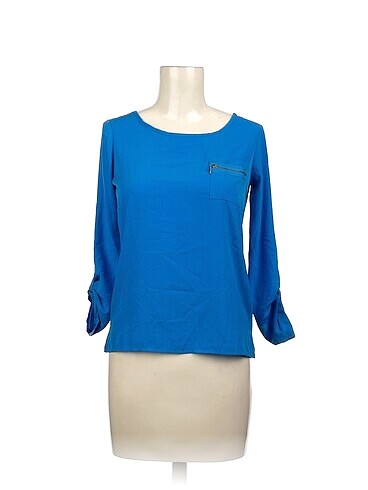 PreLoved Bluz %70 İndirimli.
