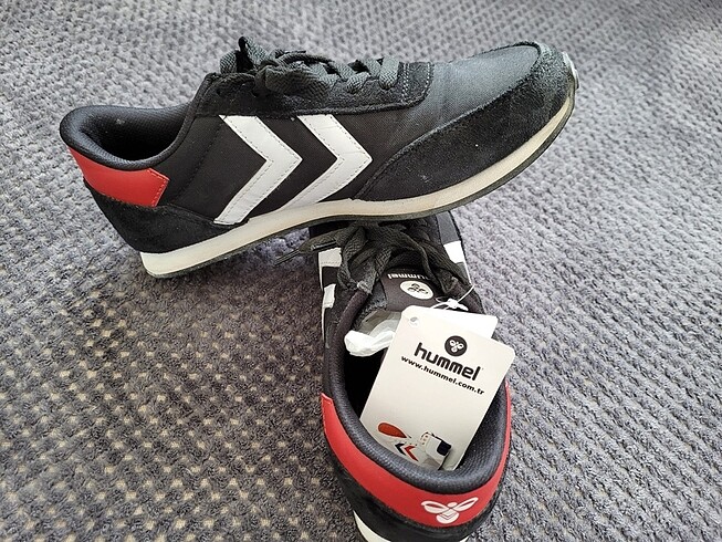 Hummel Spor Ayakkabı