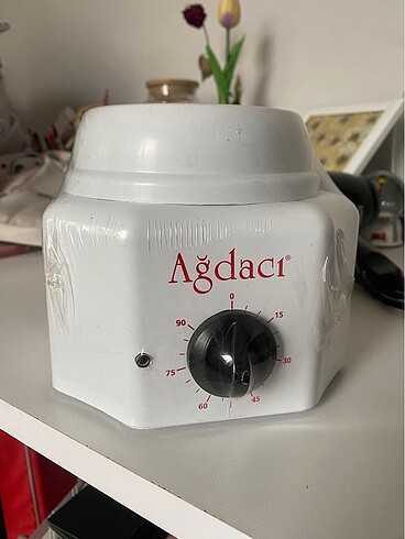 Ağda Kazanı