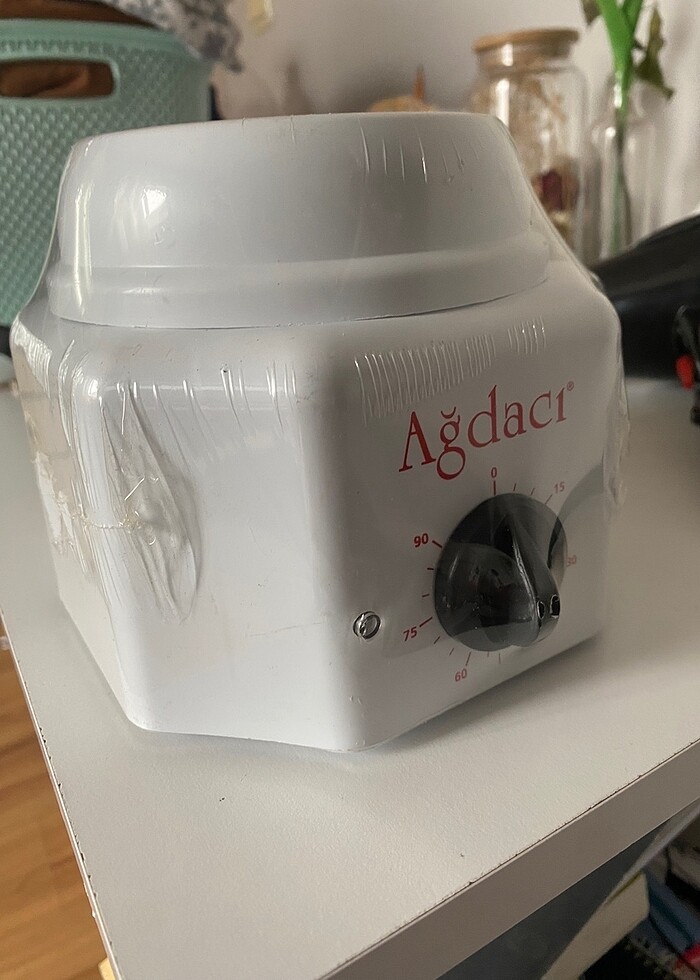 Ağda Kazanı - Görsel 2