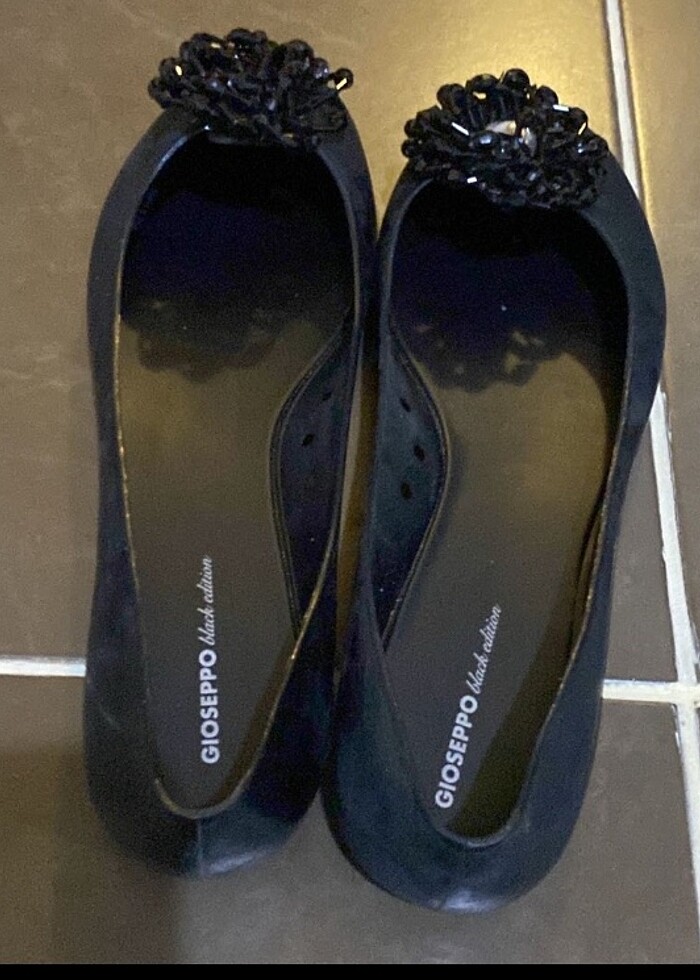 Gioseppo Marka Ayakkabı - Görsel 2