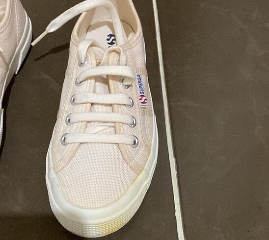 Superga Superga Spor Ayakkabı
