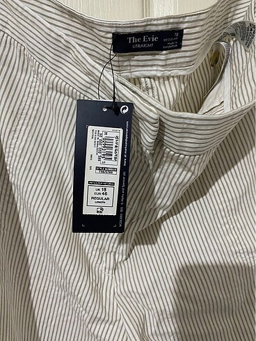 46 Beden Marks Spencer Pantolon