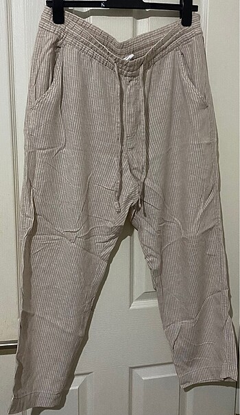Gap Yazlık Pantolon