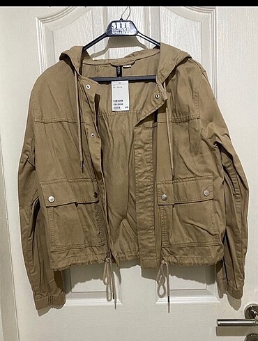H&M Marka Ceket