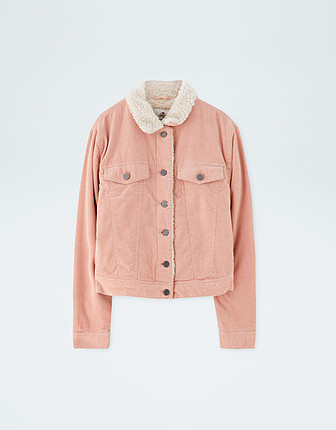 Pembe mont