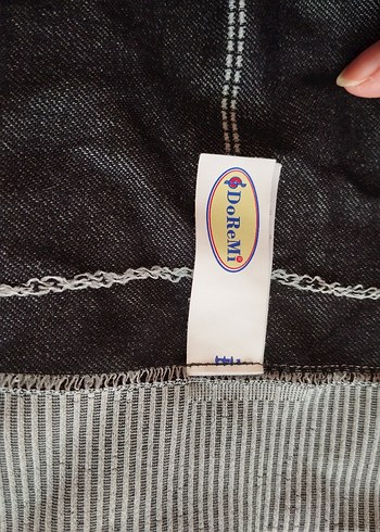 xl Beden Gri tayt