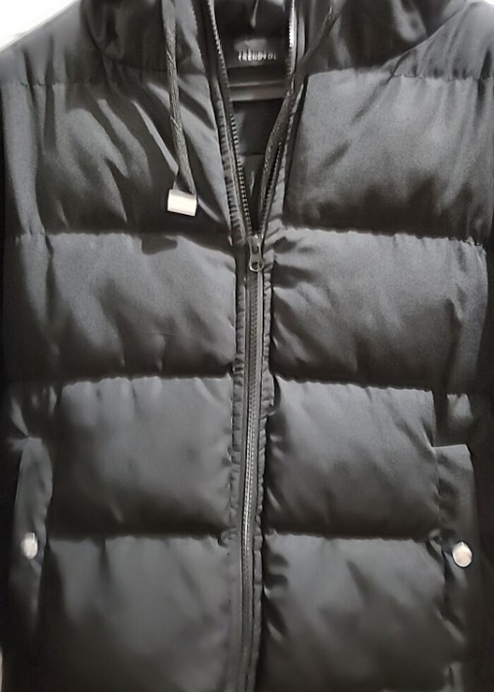 Temiz Mont - Görsel 2