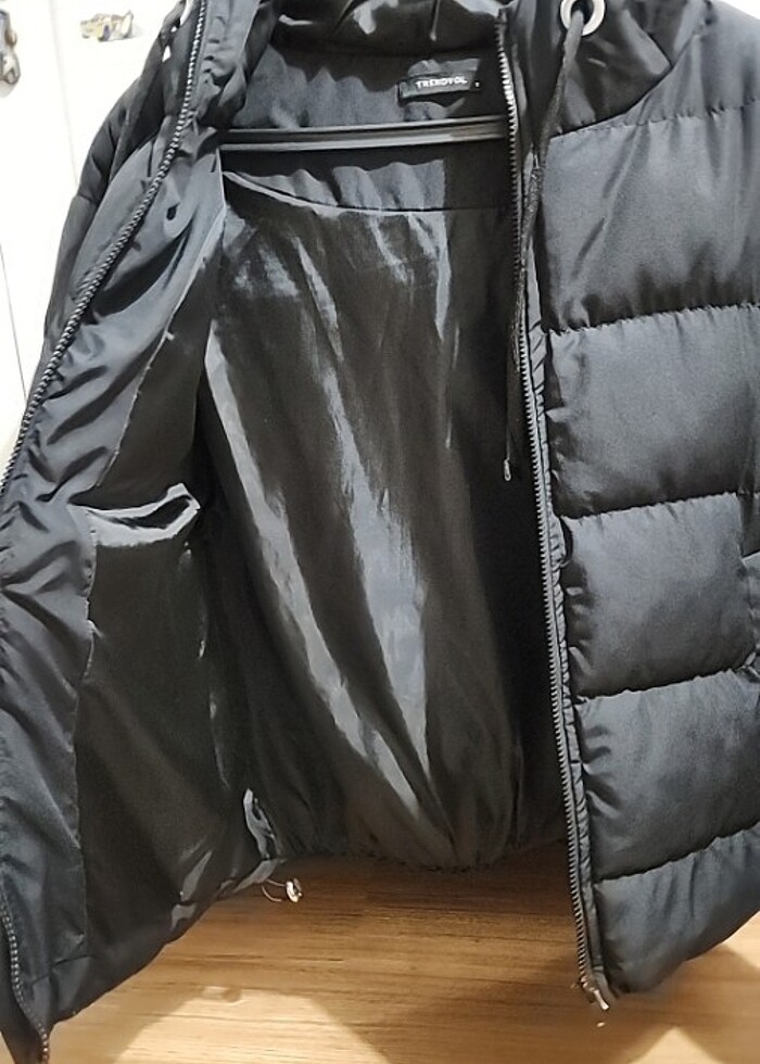 Temiz Mont - Görsel 3